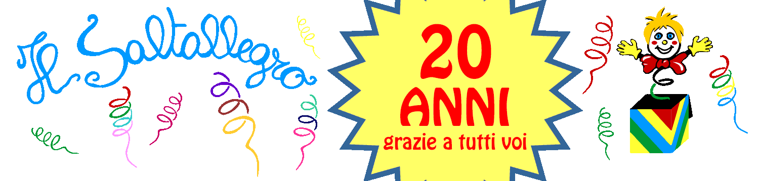 Asilo nido il Saltallegro